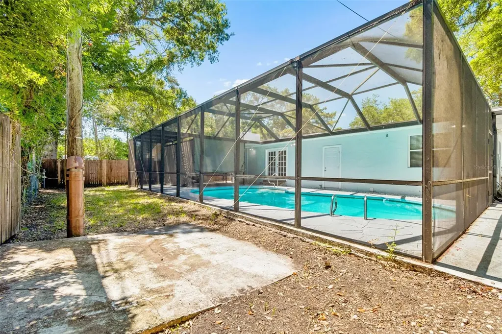 1555 Magnolia Drive Clearwater FL 33756