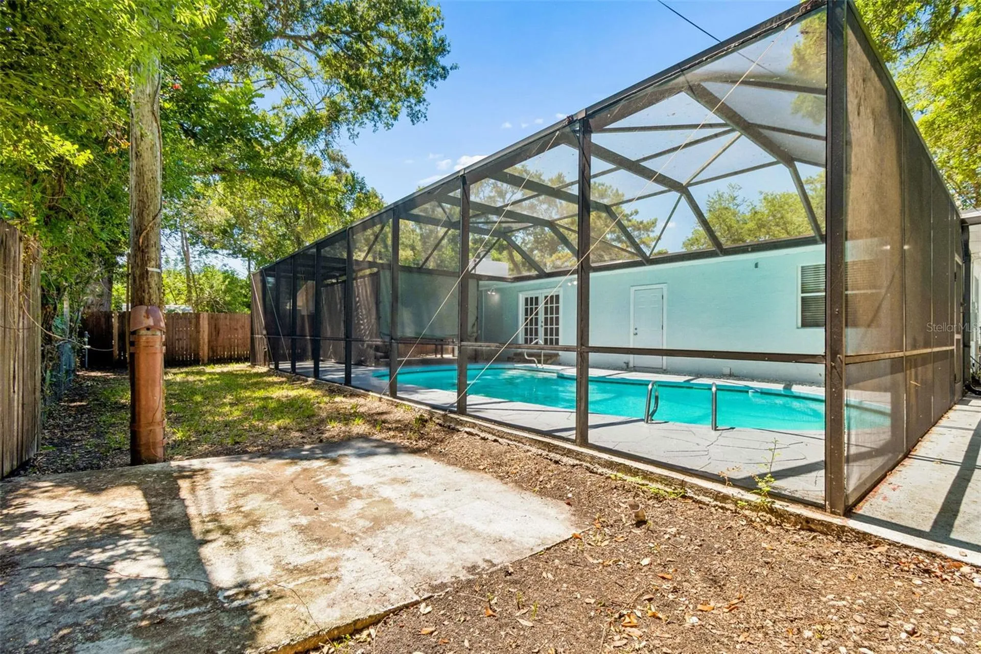 1555 Magnolia Drive Clearwater FL 33756