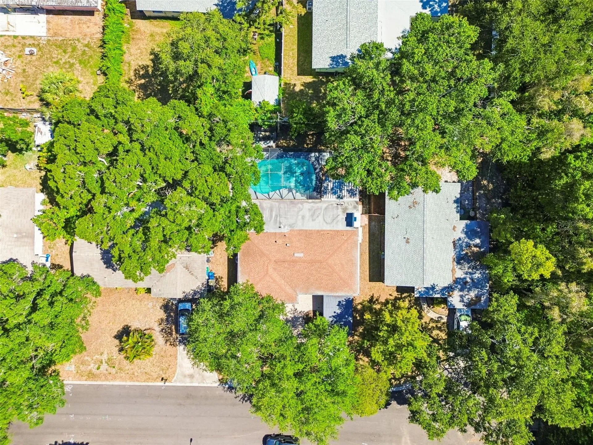 1555 Magnolia Drive Clearwater FL 33756