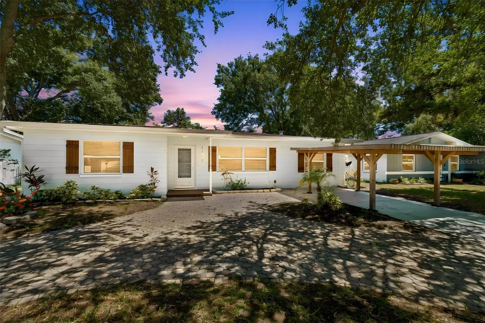 1555 Magnolia Drive Clearwater FL 33756
