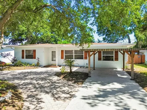 1555 Magnolia Drive Clearwater FL 33756