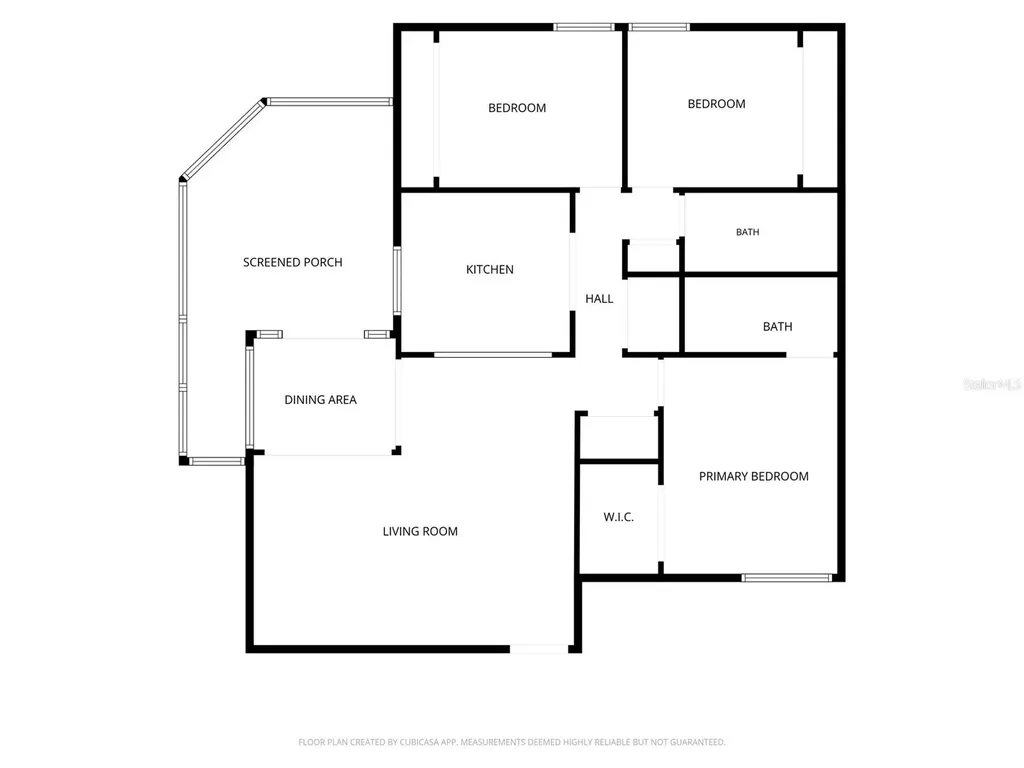 2586 Forest Run Court Clearwater FL 33761