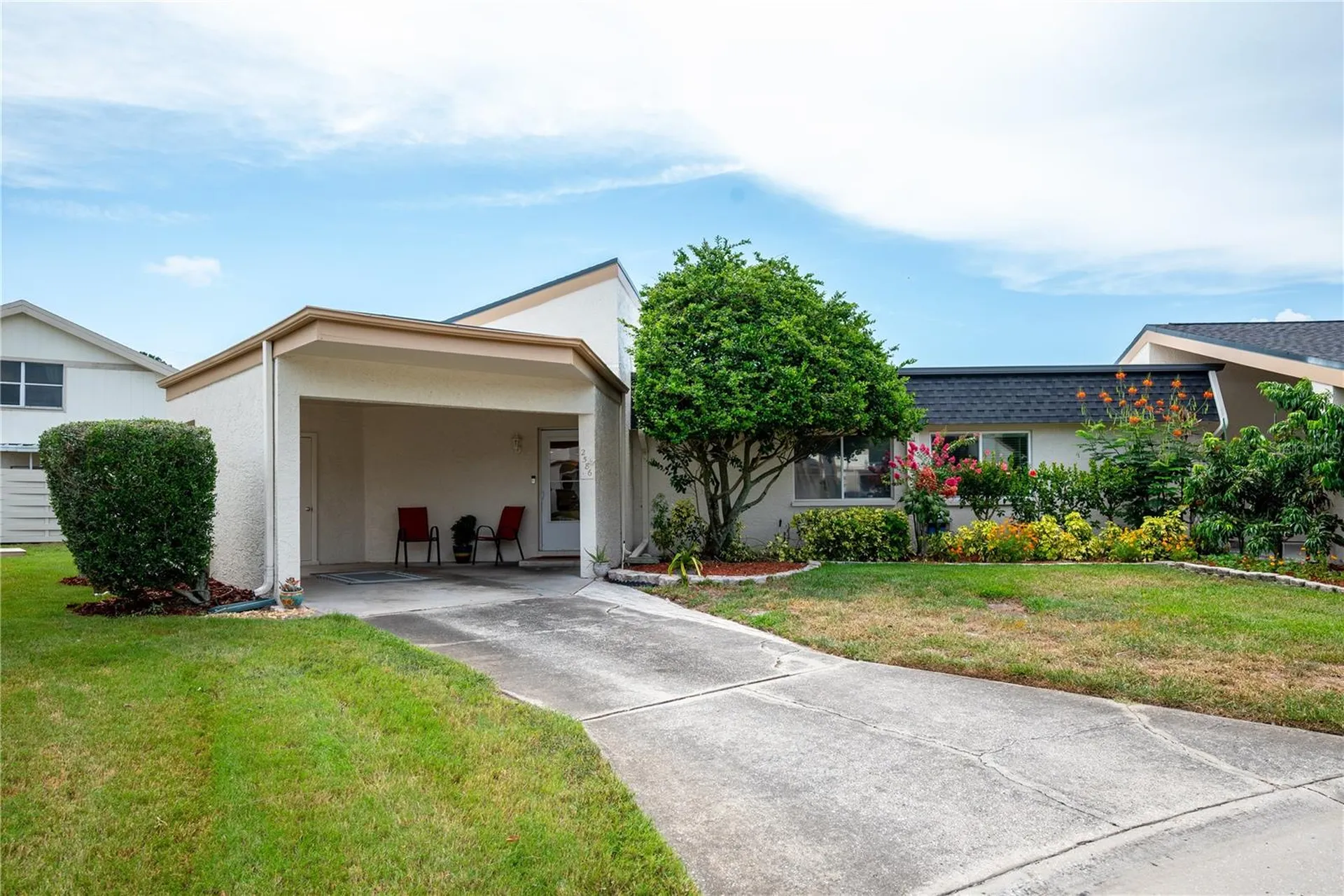2586 Forest Run Court Clearwater FL 33761