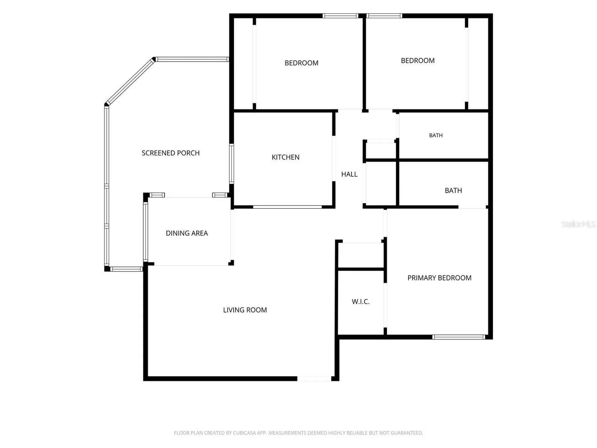 2586 Forest Run Court Clearwater FL 33761