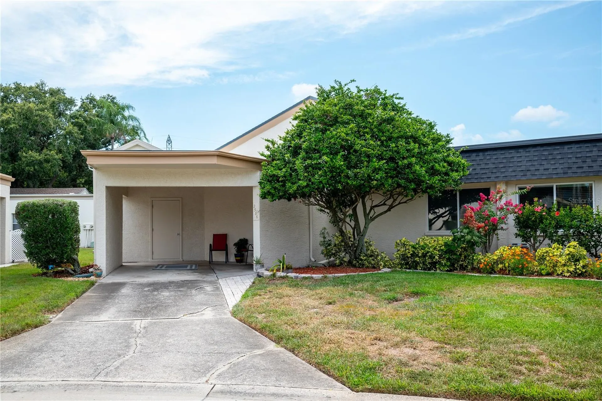 2586 Forest Run Court Clearwater FL 33761