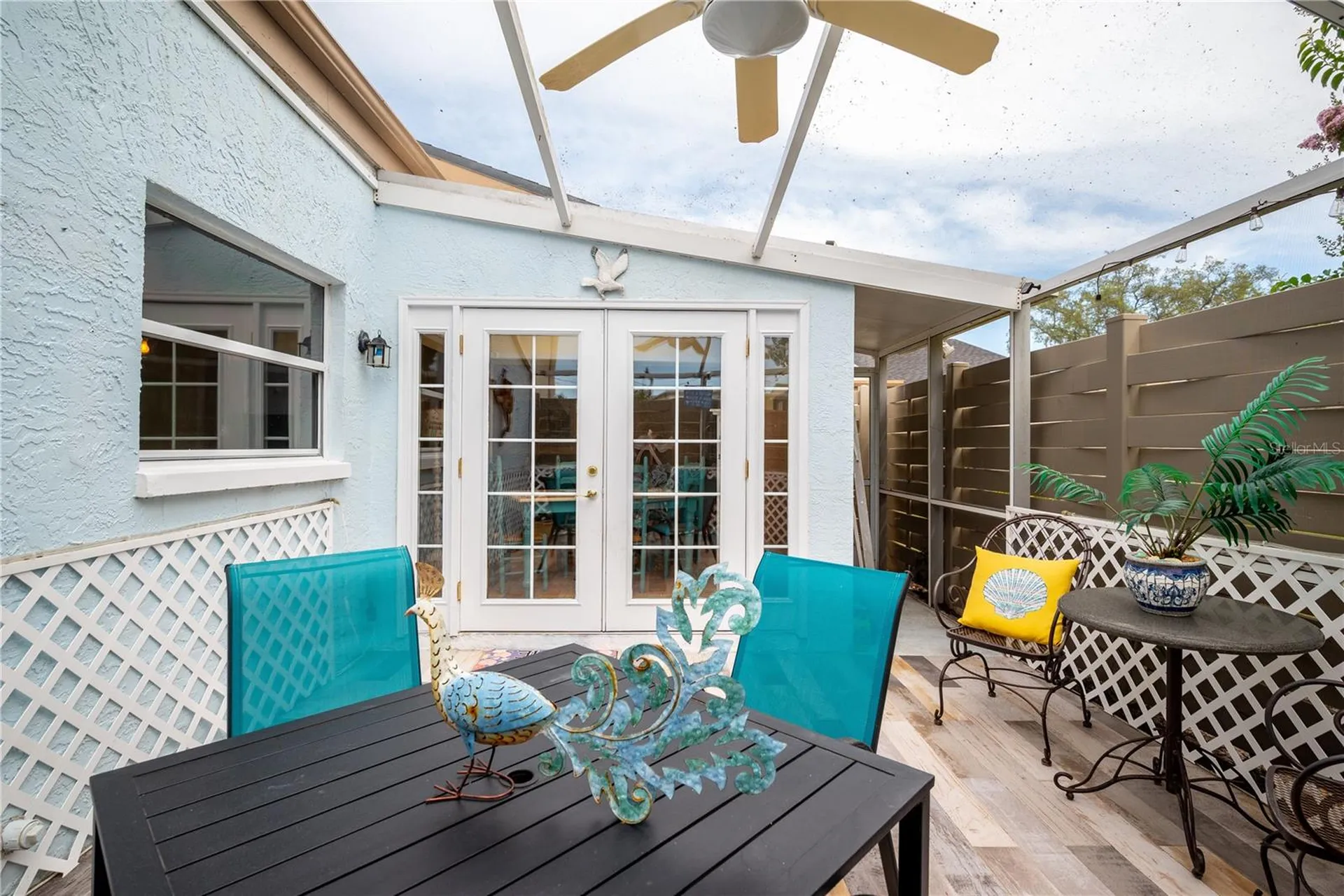 2586 Forest Run Court Clearwater FL 33761