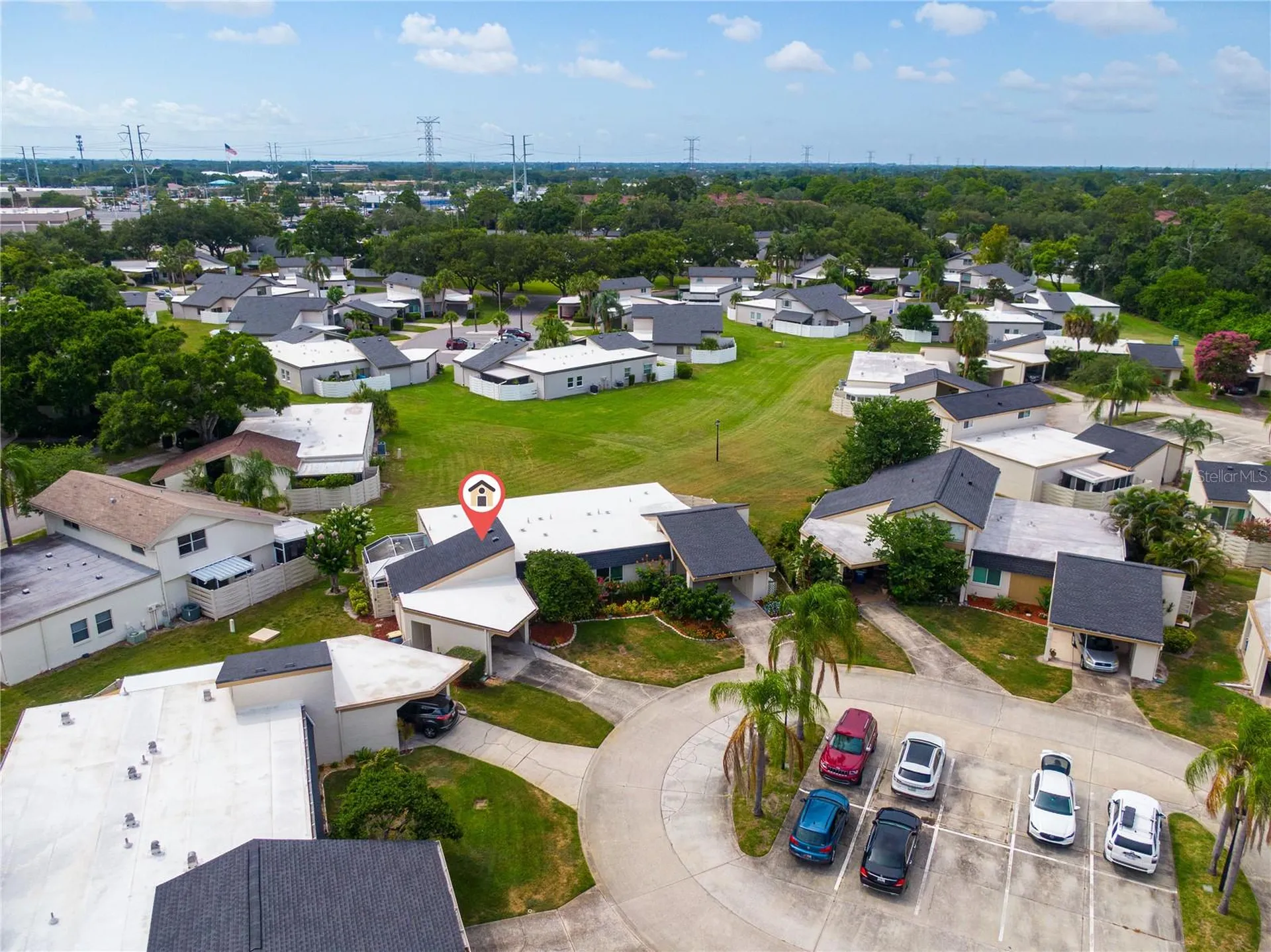 2586 Forest Run Court Clearwater FL 33761