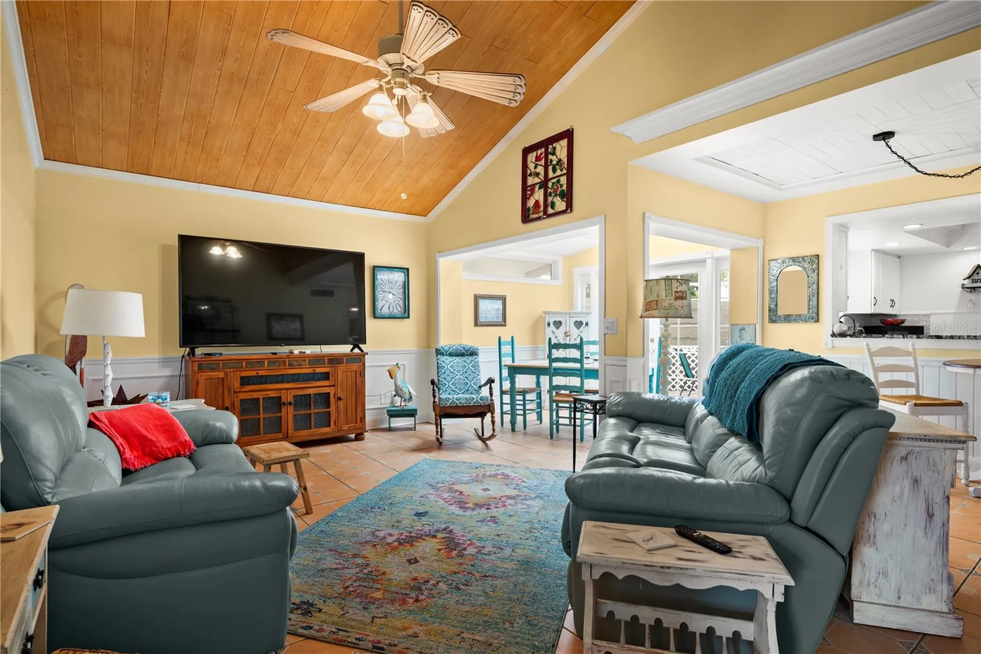2586 Forest Run Court Clearwater FL 33761