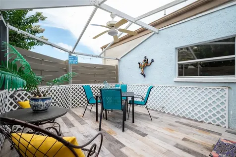 2586 Forest Run Court Clearwater FL 33761