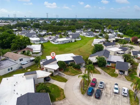 2586 Forest Run Court Clearwater FL 33761