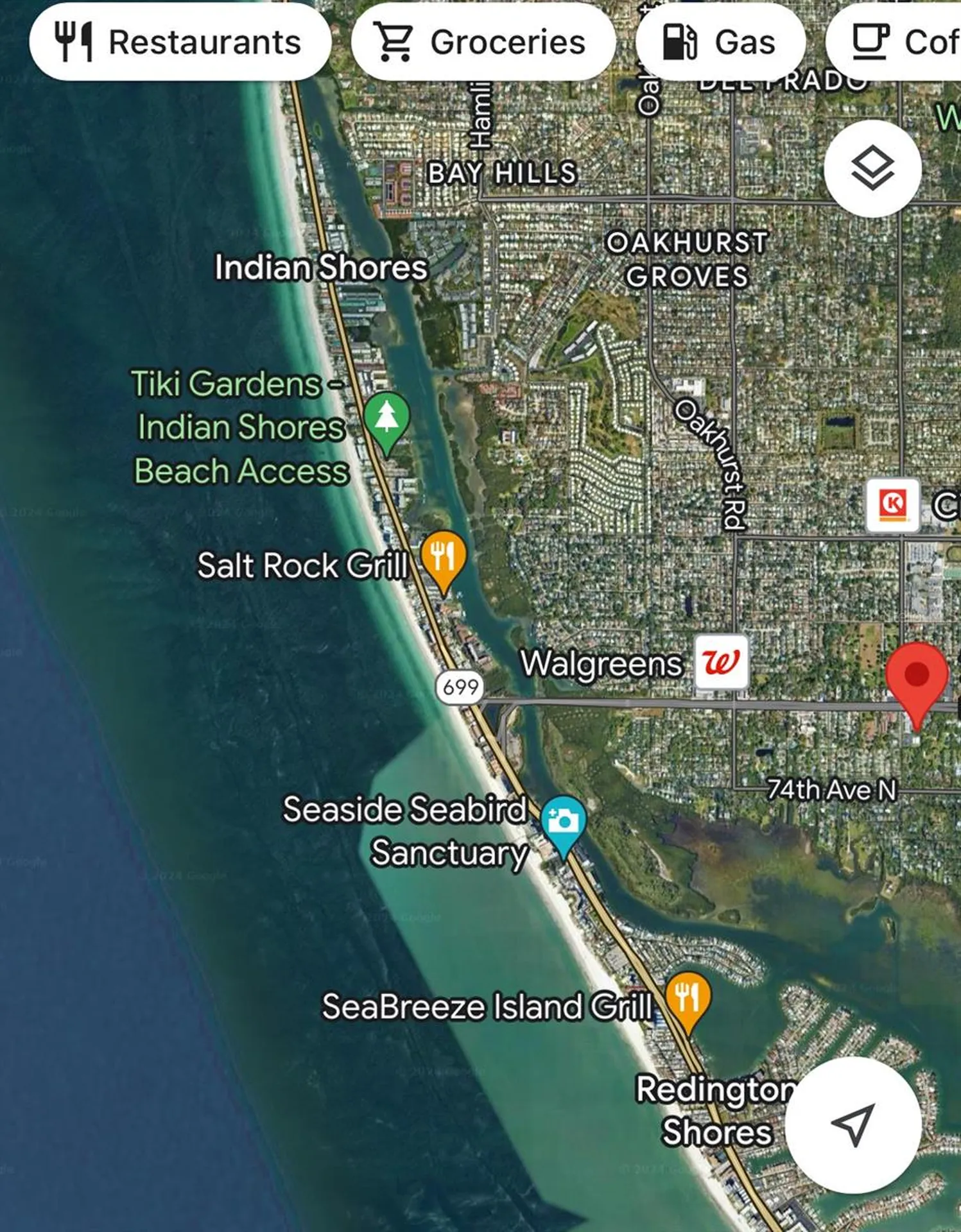 7789 131st Street N Seminole FL 33776