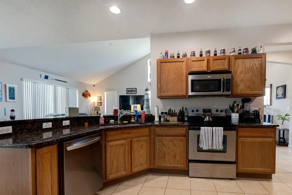 3161 Poppy Hill Road Mount Dora FL 32757