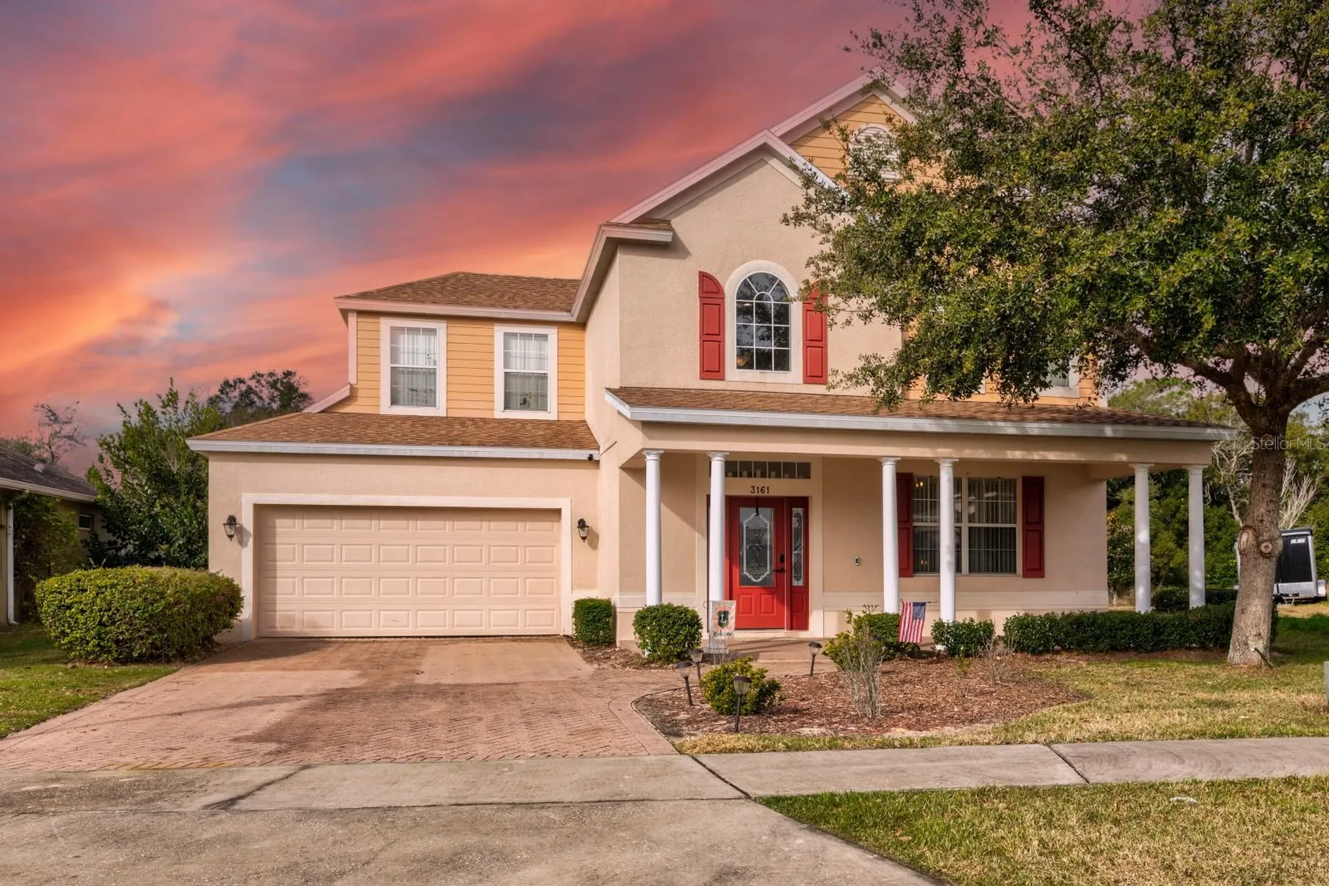 3161 Poppy Hill Road Mount Dora FL 32757