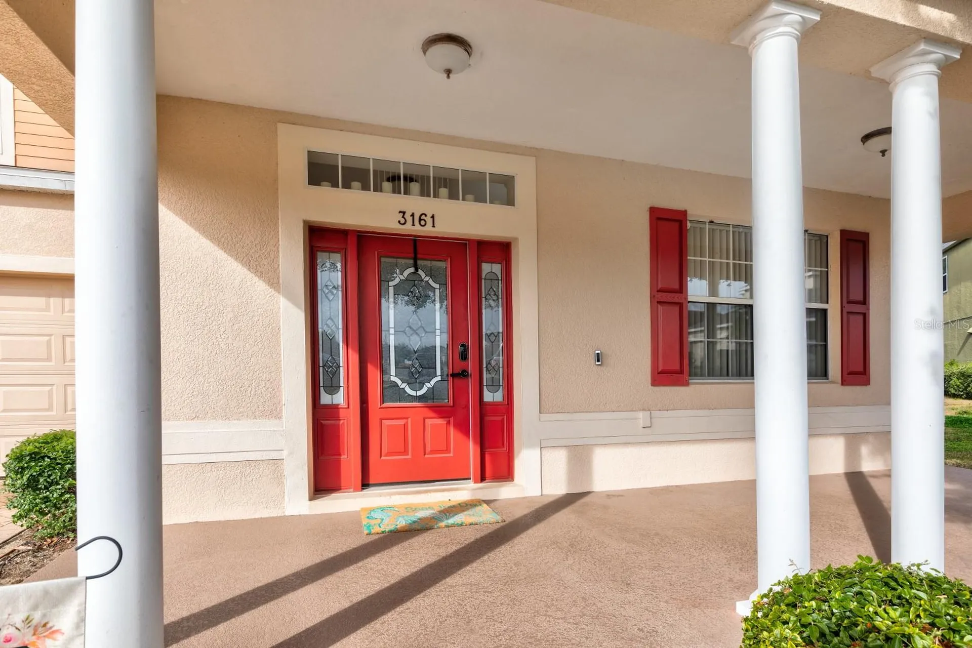 3161 Poppy Hill Road Mount Dora FL 32757
