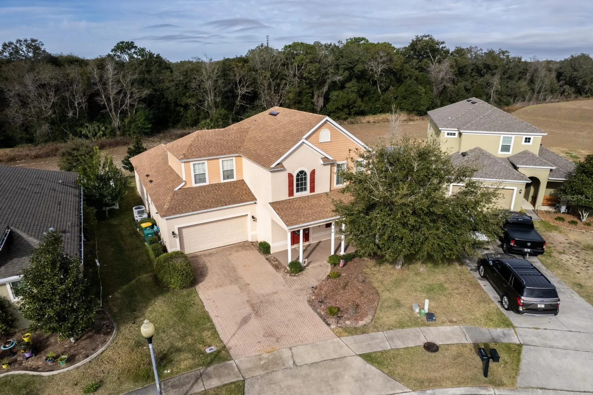 3161 Poppy Hill Road Mount Dora FL 32757