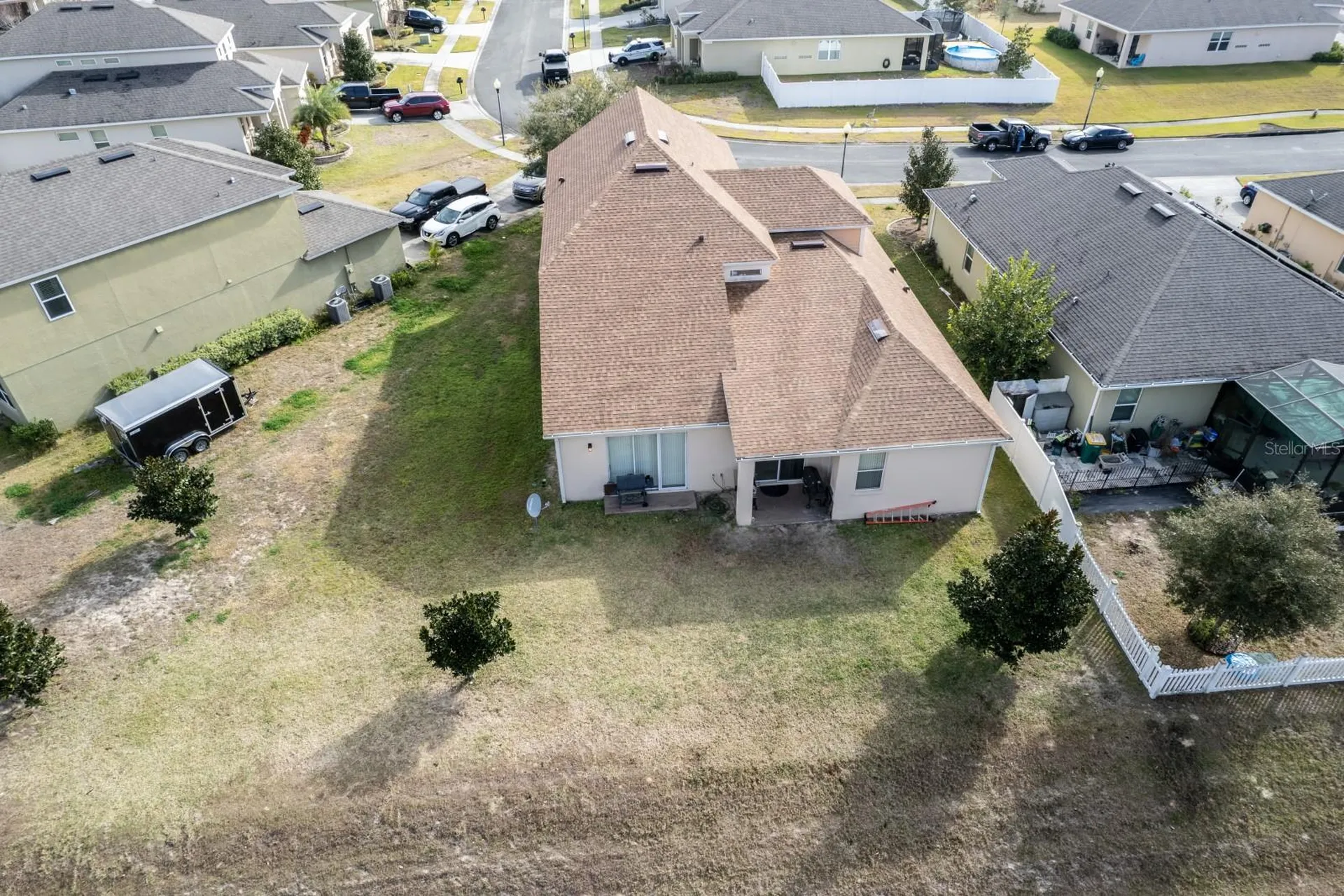 3161 Poppy Hill Road Mount Dora FL 32757