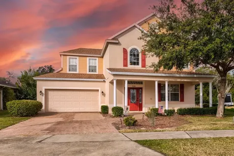 3161 Poppy Hill Road Mount Dora FL 32757