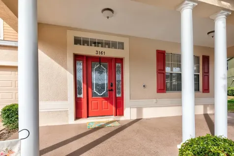 3161 Poppy Hill Road Mount Dora FL 32757