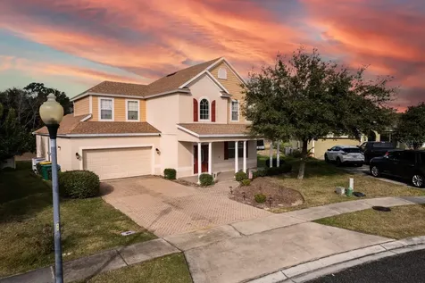 3161 Poppy Hill Road Mount Dora FL 32757