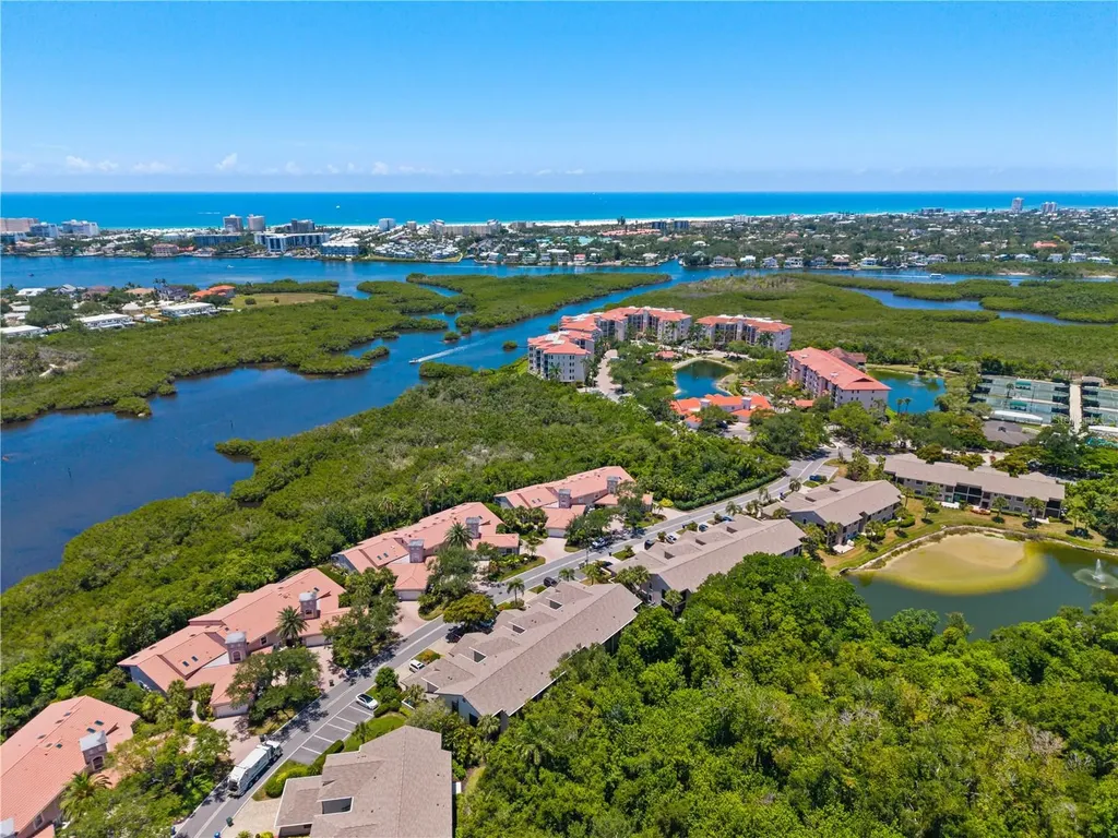 1714 Starling Drive Sarasota FL 34231