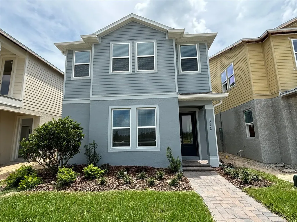 15006 Summer Harvest Street Winter Garden FL 34787