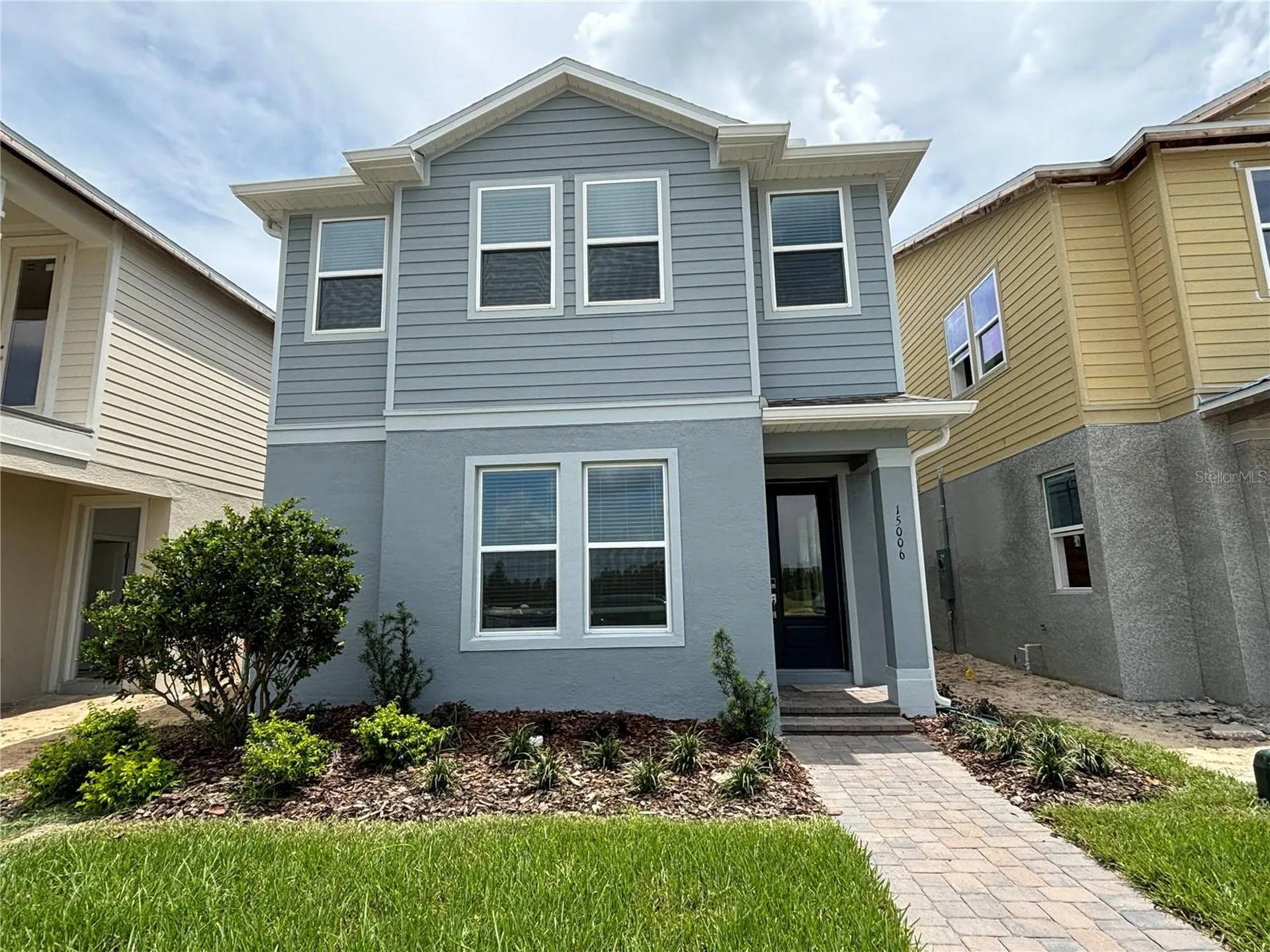 15006 Summer Harvest Street Winter Garden FL 34787