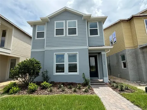15006 Summer Harvest Street Winter Garden FL 34787