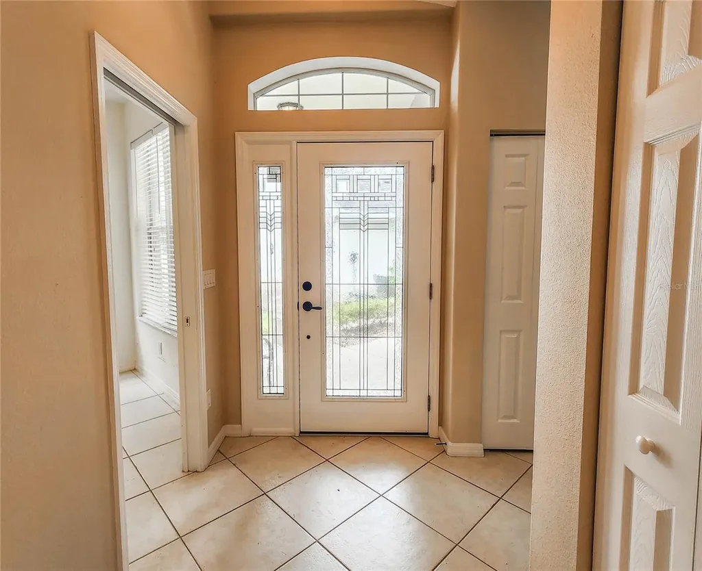 44 Crosstie Court Palm Coast FL 32137