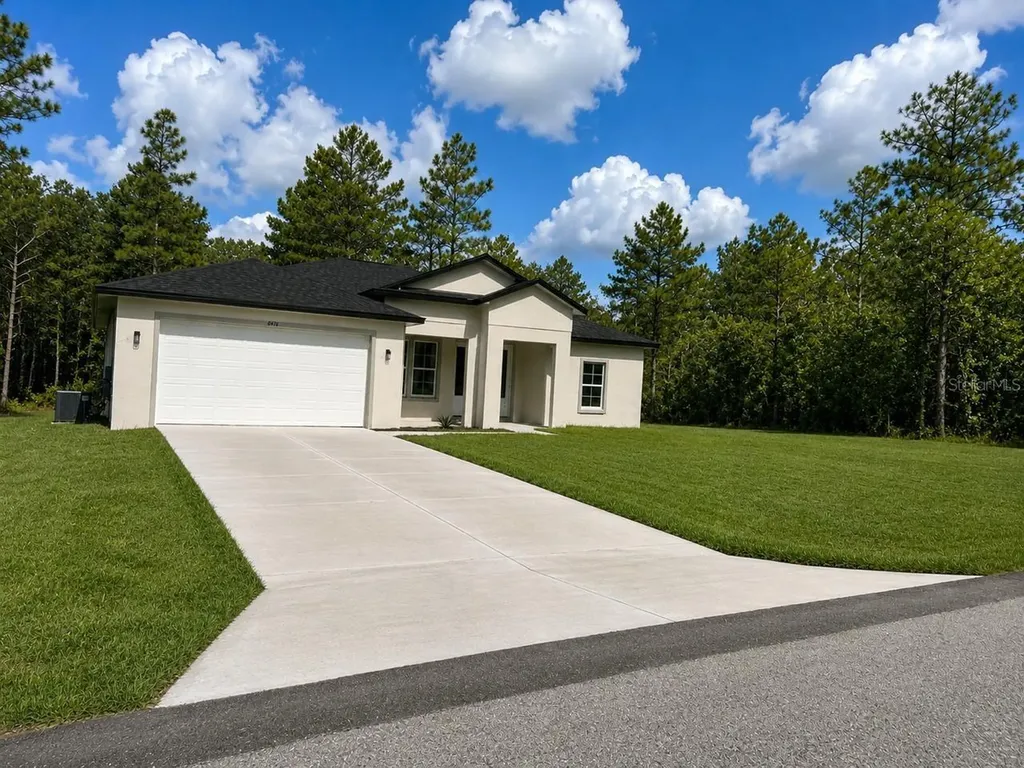 6476 N Sandborn Loop Dunnellon FL 34433