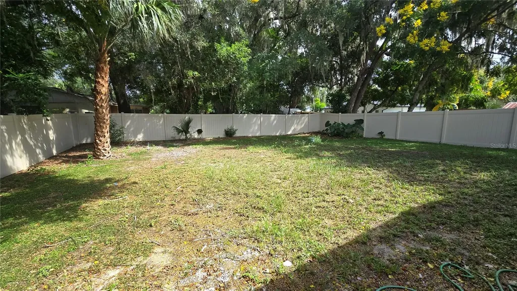 640 N Orange Avenue Orange City FL 32763