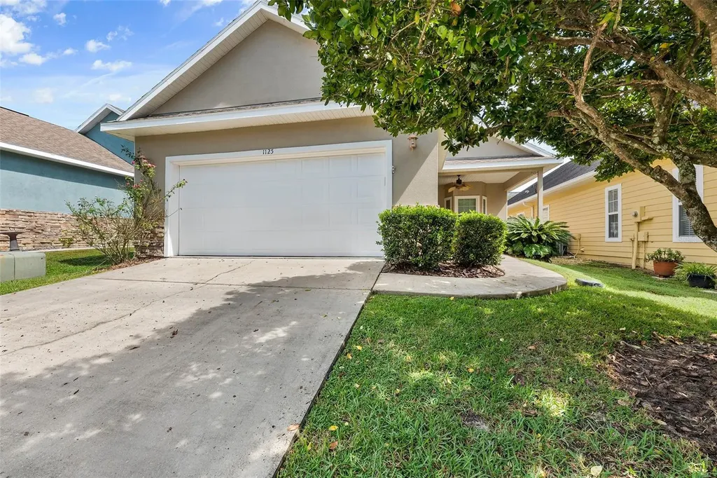 1125 NW 120th Way Gainesville FL 32606
