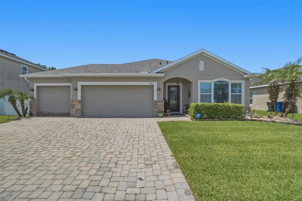 3746 Briarwood Estates Circle St Cloud FL 34772