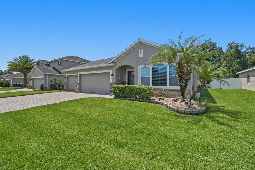 3746 Briarwood Estates Circle St Cloud FL 34772