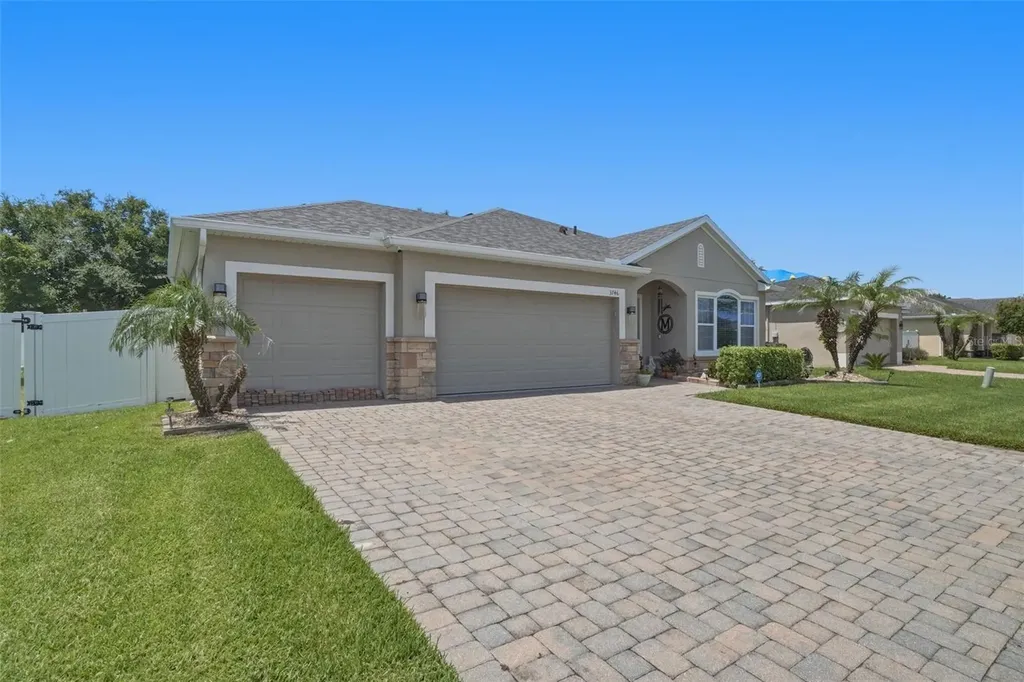 3746 Briarwood Estates Circle St Cloud FL 34772