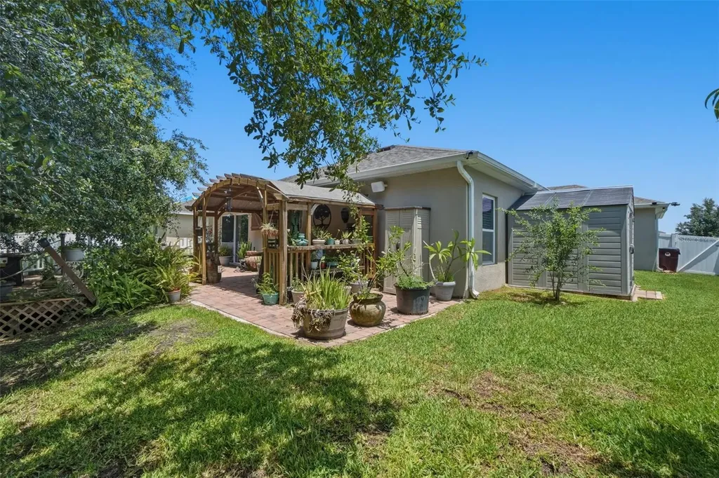 3746 Briarwood Estates Circle St Cloud FL 34772