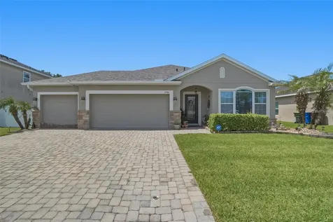 3746 Briarwood Estates Circle St Cloud FL 34772