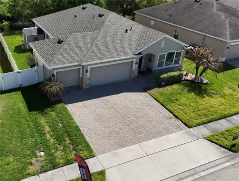 3746 Briarwood Estates Circle St Cloud FL 34772