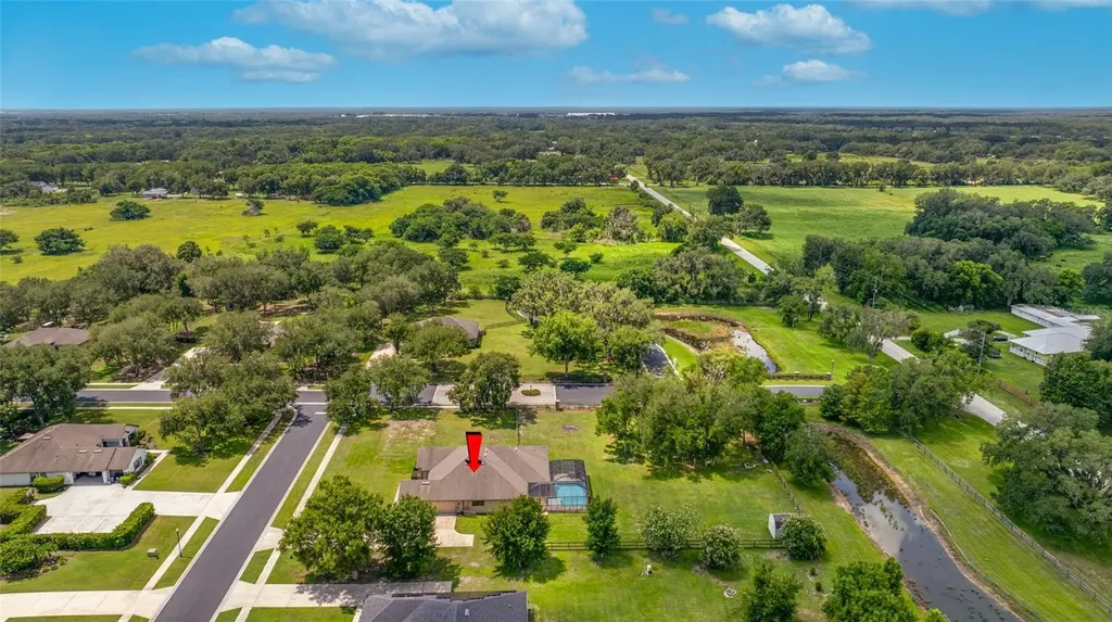 14311 Hill Country Lane Dade City FL 33525