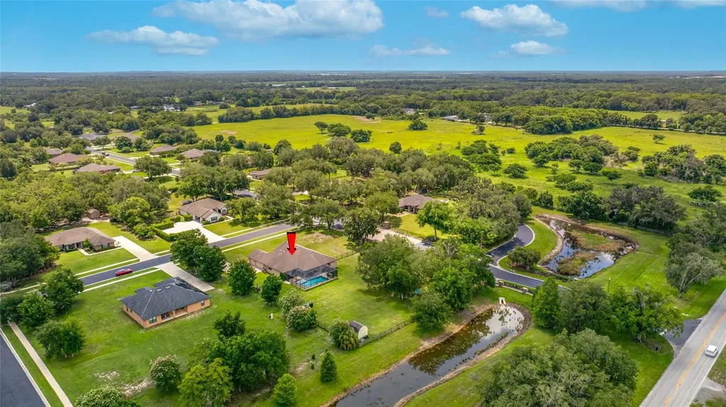 14311 Hill Country Lane Dade City FL 33525