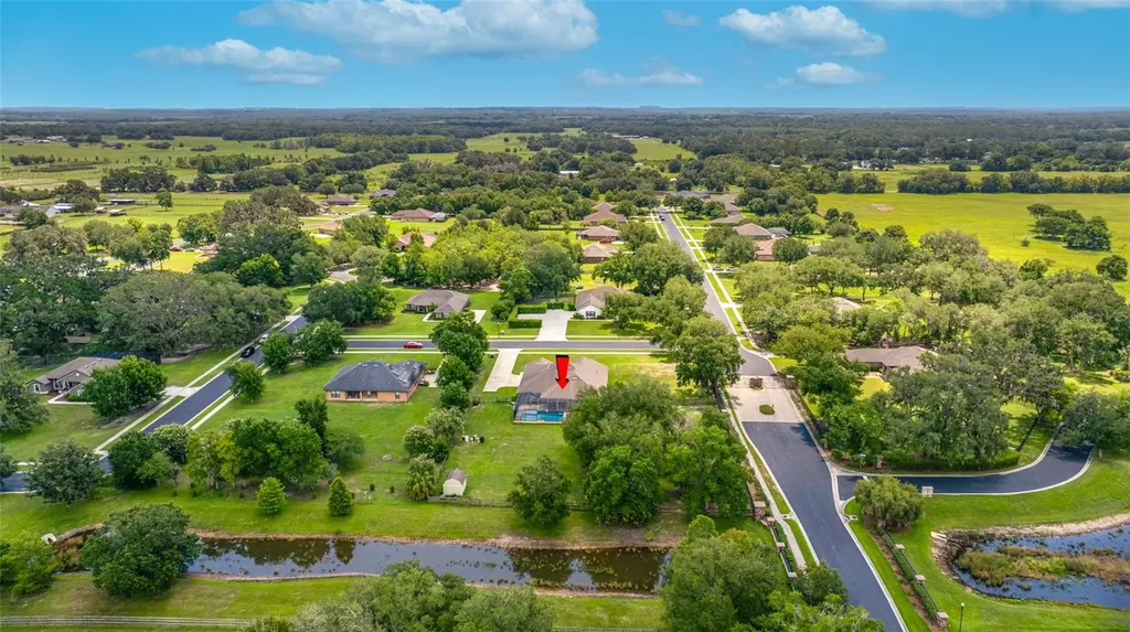 14311 Hill Country Lane Dade City FL 33525