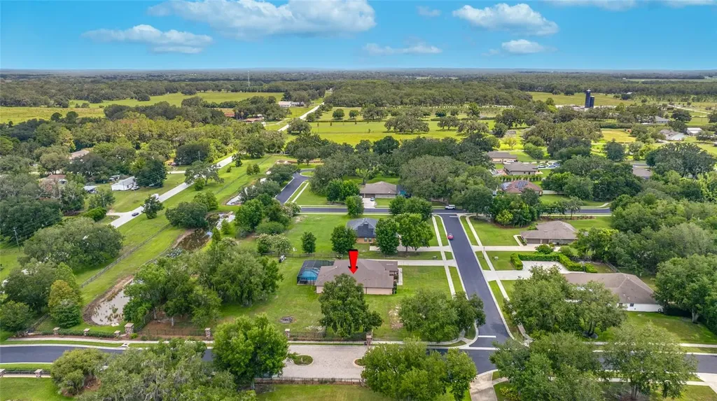 14311 Hill Country Lane Dade City FL 33525