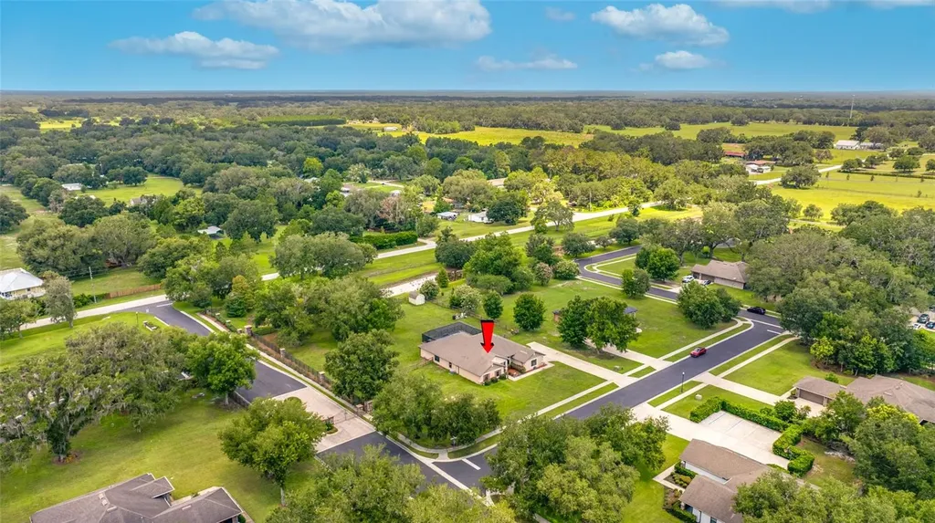 14311 Hill Country Lane Dade City FL 33525