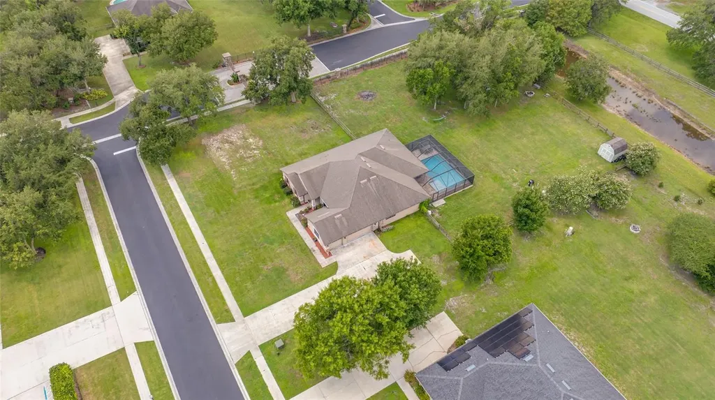 14311 Hill Country Lane Dade City FL 33525