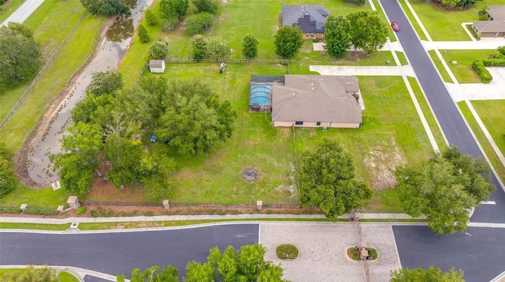 14311 Hill Country Lane Dade City FL 33525