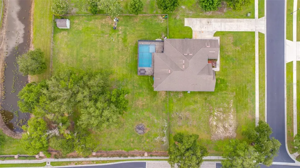 14311 Hill Country Lane Dade City FL 33525