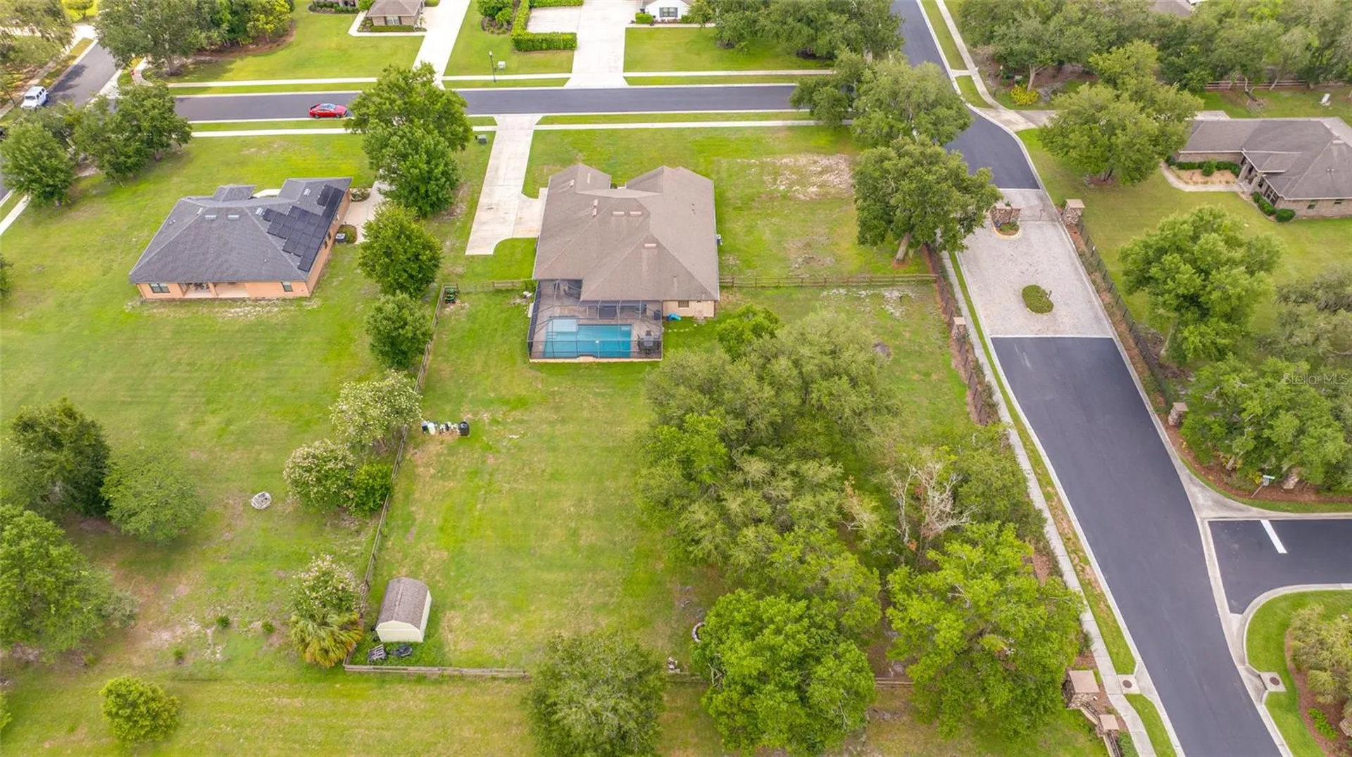14311 Hill Country Lane Dade City FL 33525