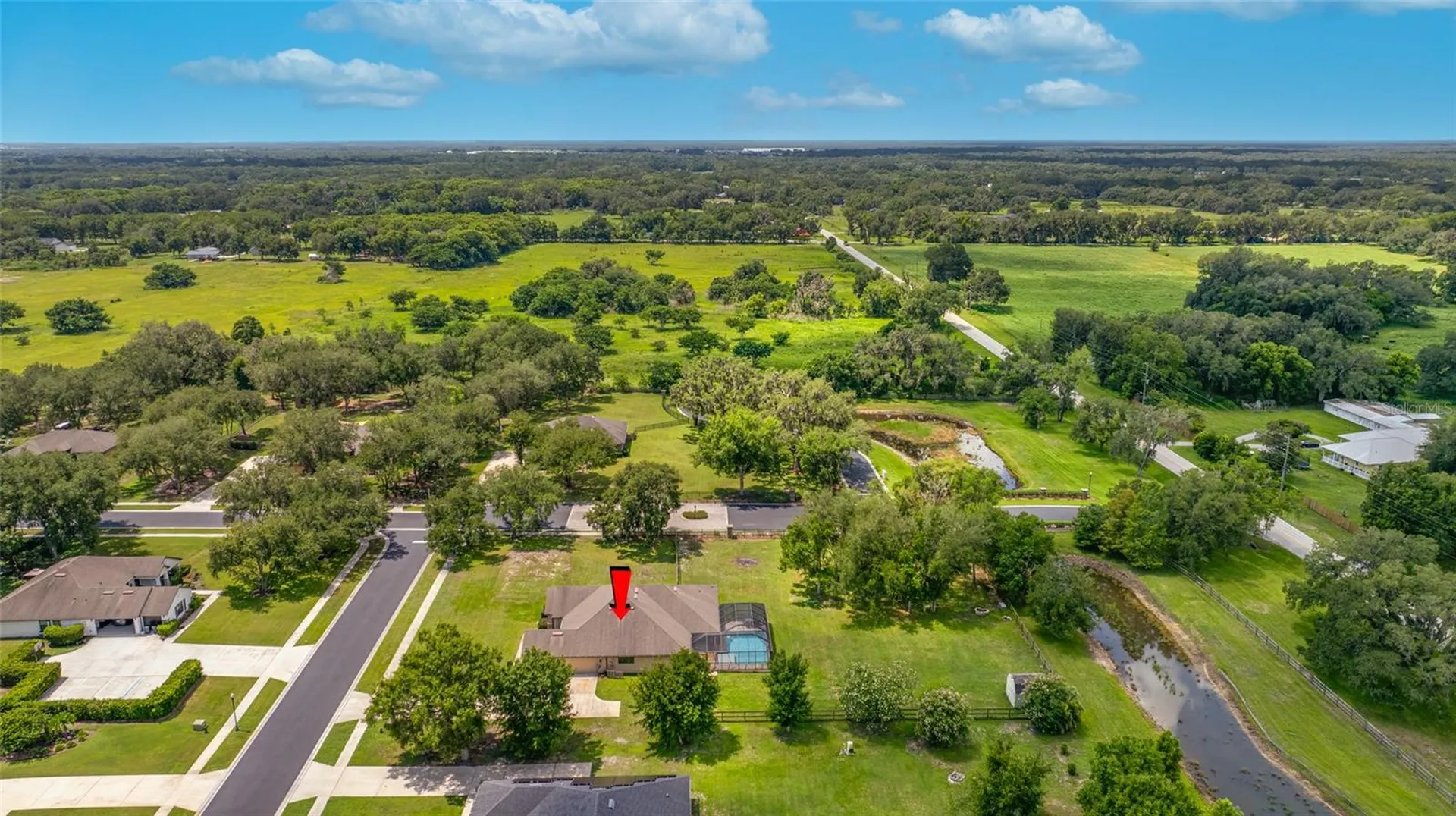 14311 Hill Country Lane Dade City FL 33525