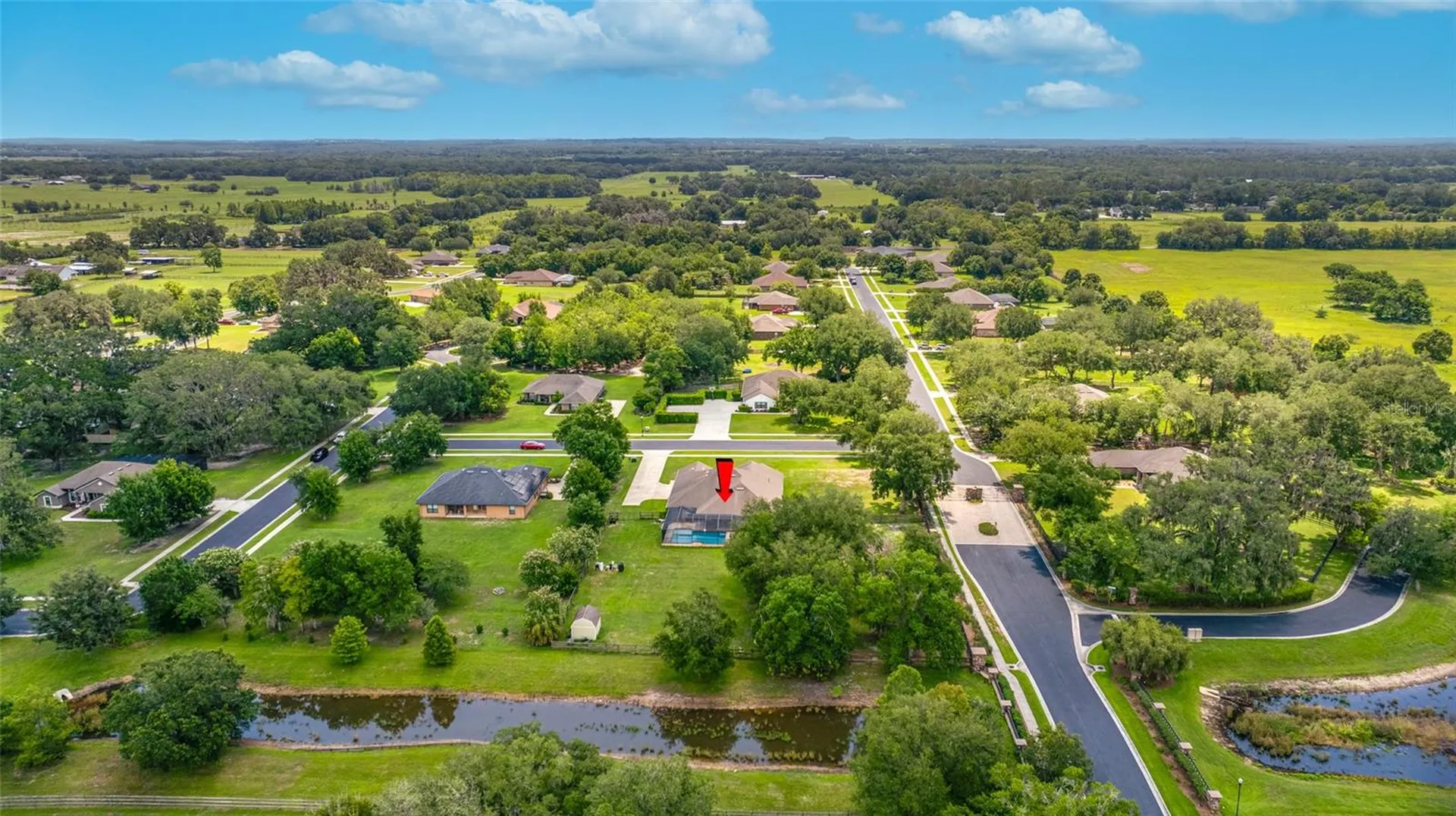 14311 Hill Country Lane Dade City FL 33525