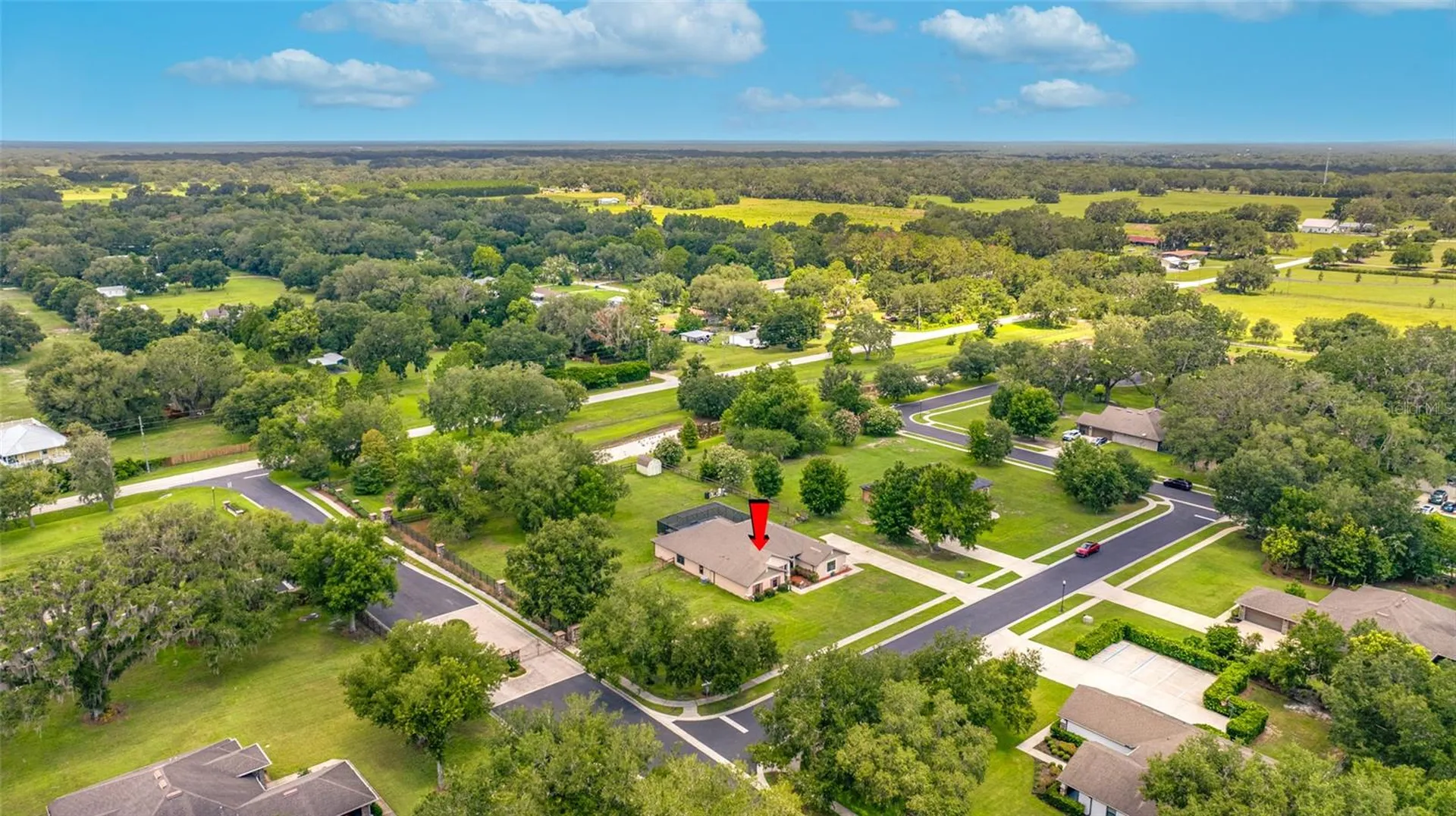 14311 Hill Country Lane Dade City FL 33525