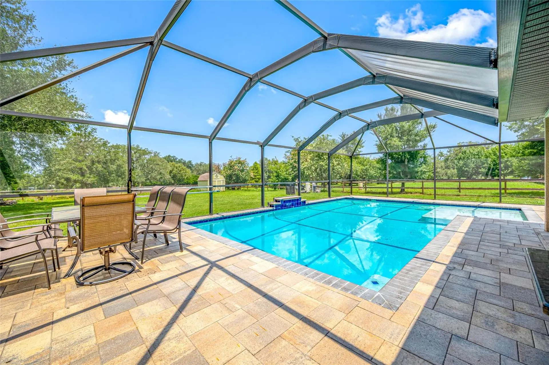 14311 Hill Country Lane Dade City FL 33525